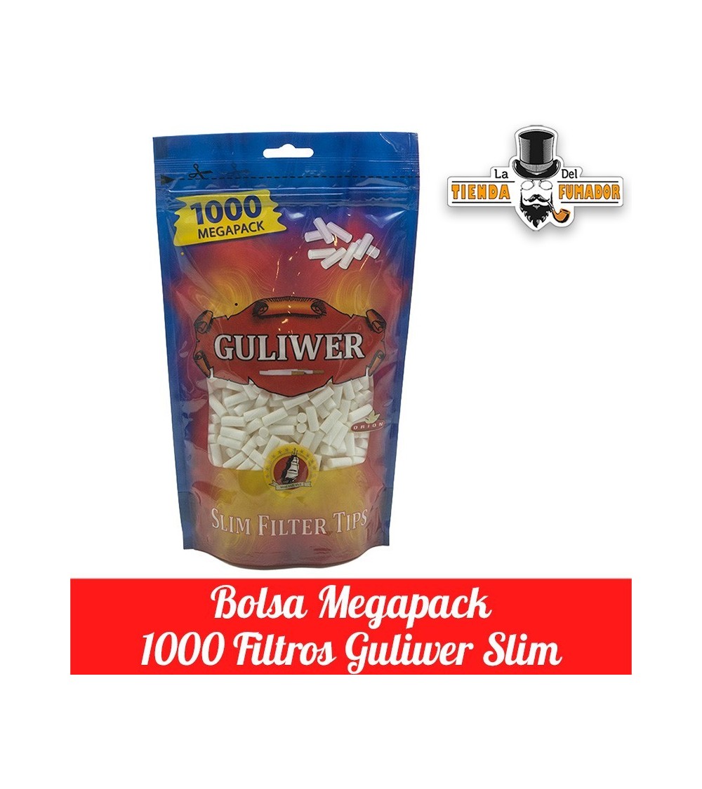 FILTROS GULIWER 1000