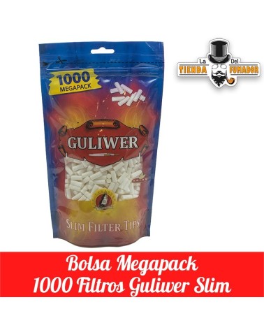 FILTROS GULIWER 1000