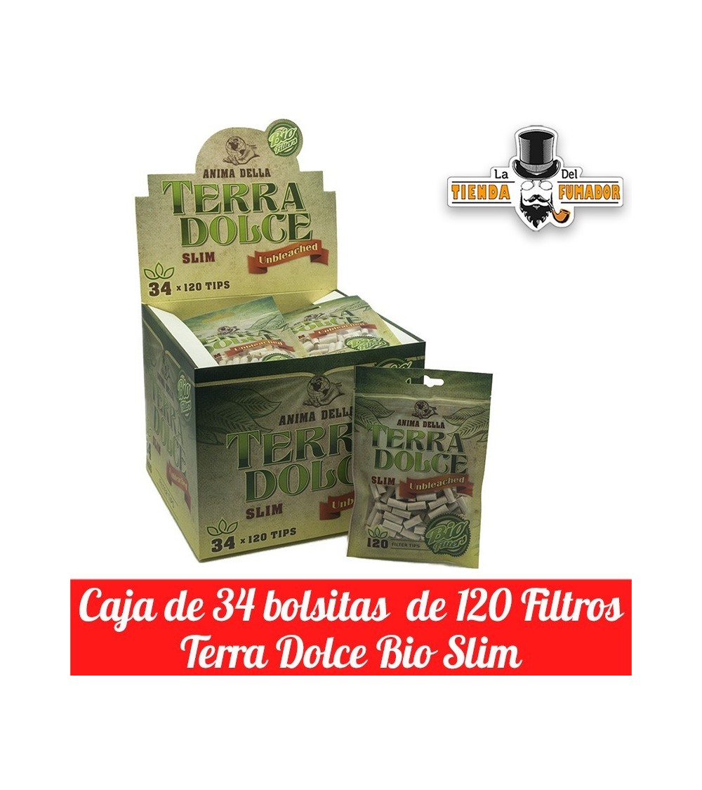 TERRA DOLCE BIO