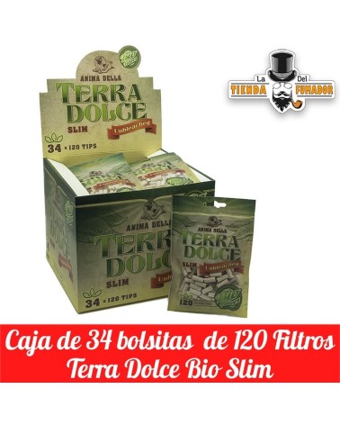 TERRA DOLCE BIO