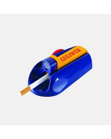 MAQUINA GULIWER DE LUXE