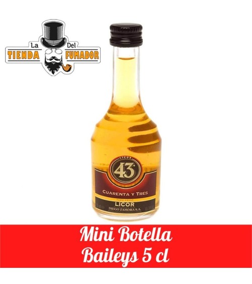 MINI LICOR 43 5CL