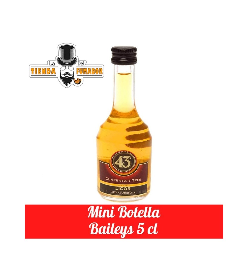 MINI LICOR 43 5CL