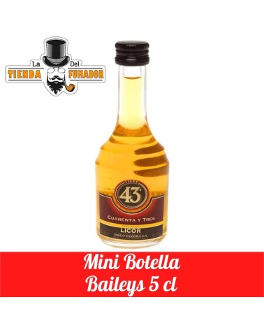 MINI LICOR 43 5CL
