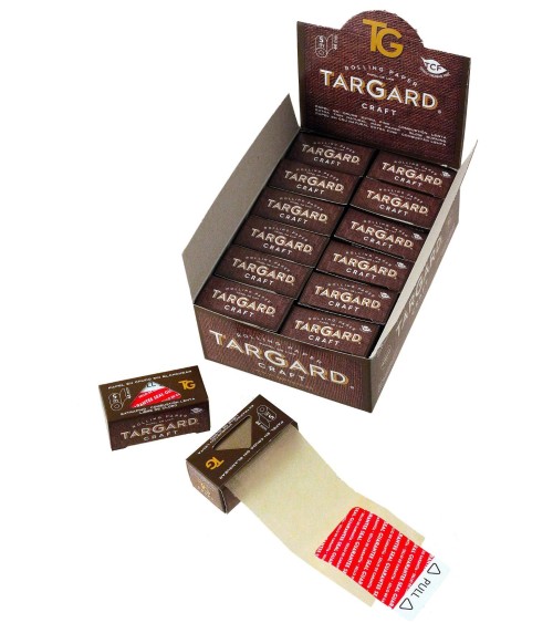 ROLLO DE PAPEL TARGARD CRAFT