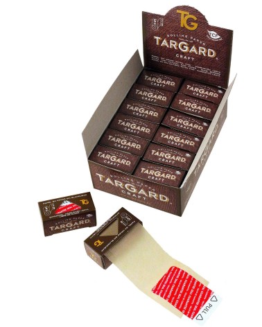 ROLLO DE PAPEL TARGARD CRAFT