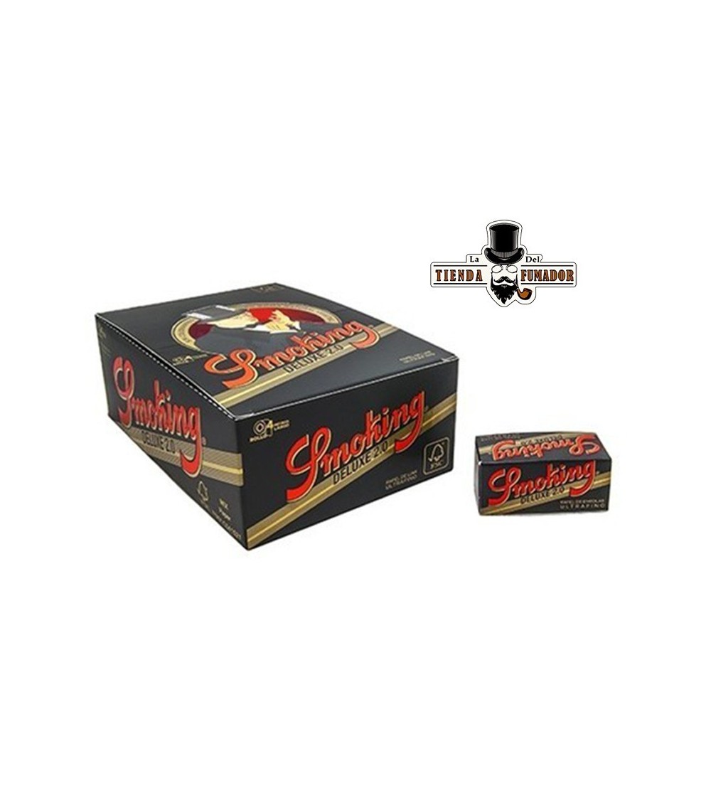 SMOKING ROLLOS 24u