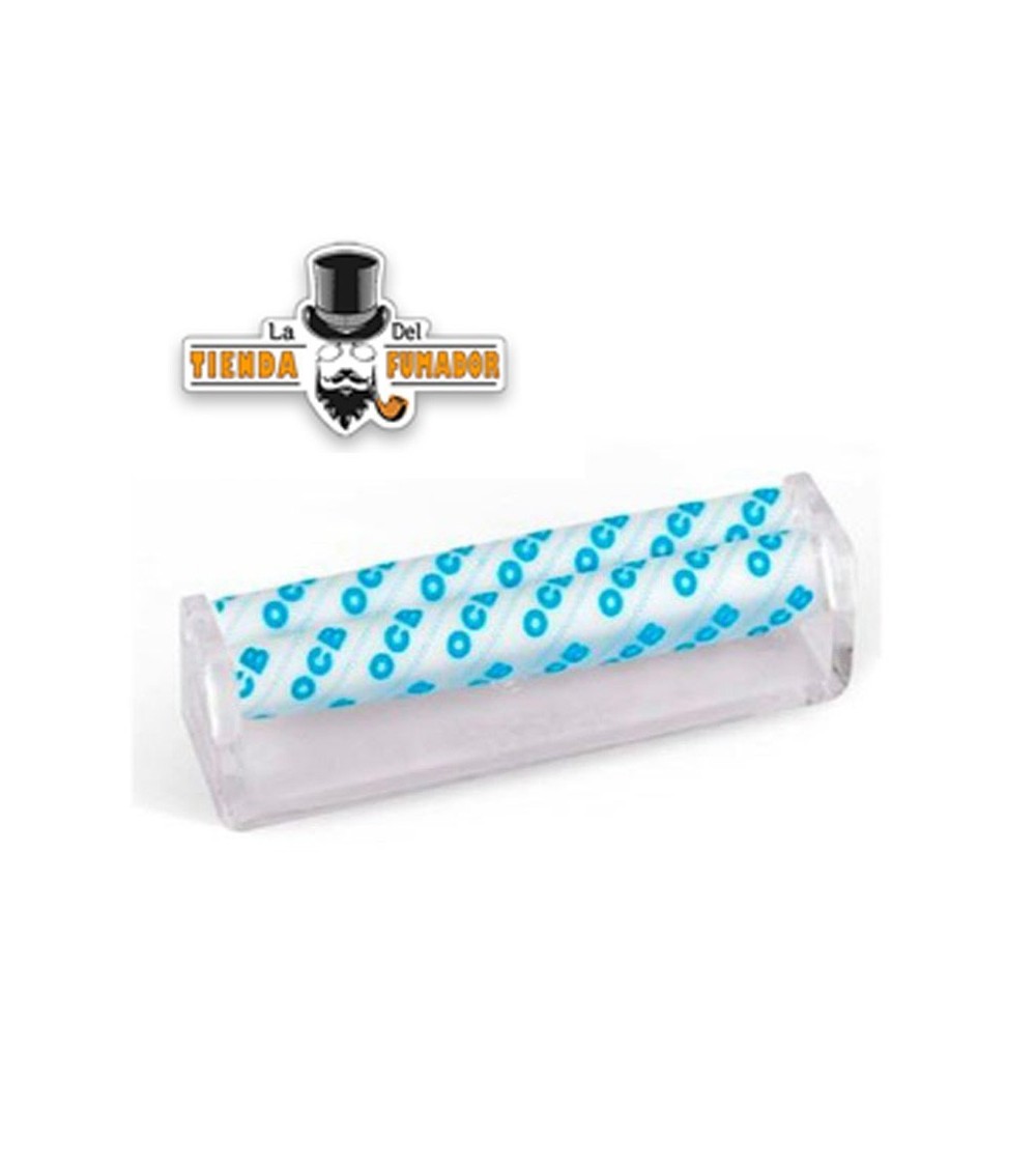 MAQUINA DE LIAR OCB 70MM CRISTAL