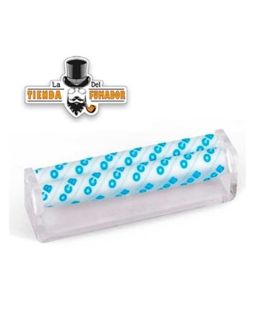 MAQUINA DE LIAR OCB 70MM CRISTAL