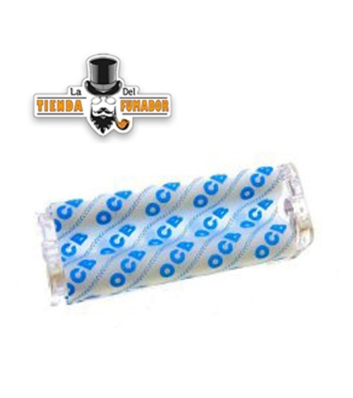 MAQUINA DE LIAR OCB CRYSTAL 78MM