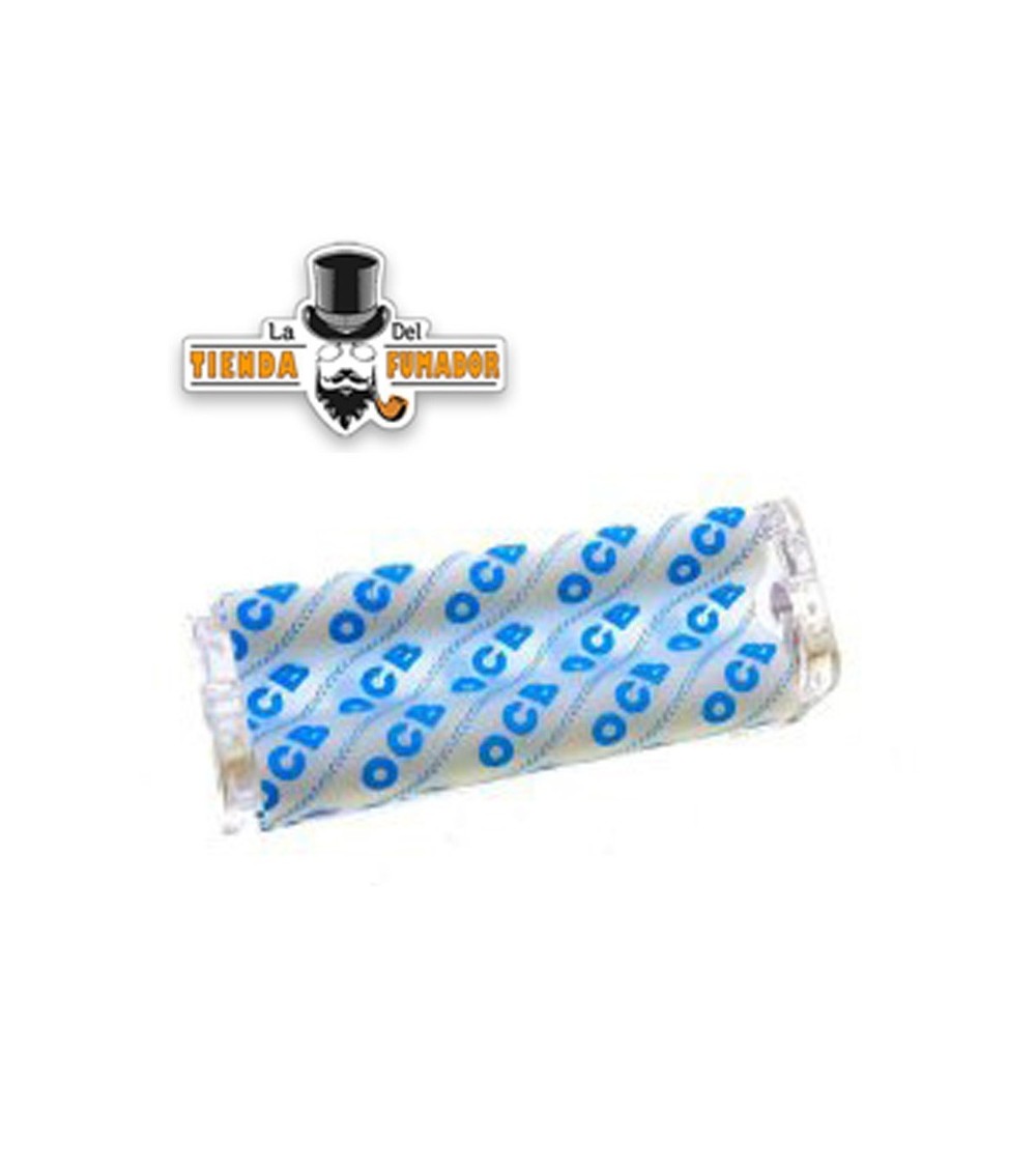 MAQUINA DE LIAR OCB CRYSTAL 78MM