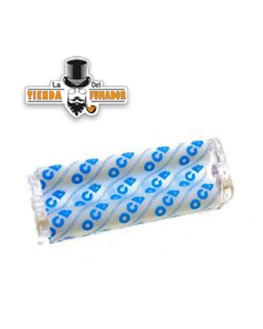MAQUINA DE LIAR OCB CRYSTAL 78MM
