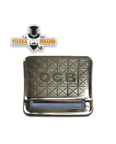 CAJA DE LIAR AUTOMÁTICA OCB METÁLICA 70MM