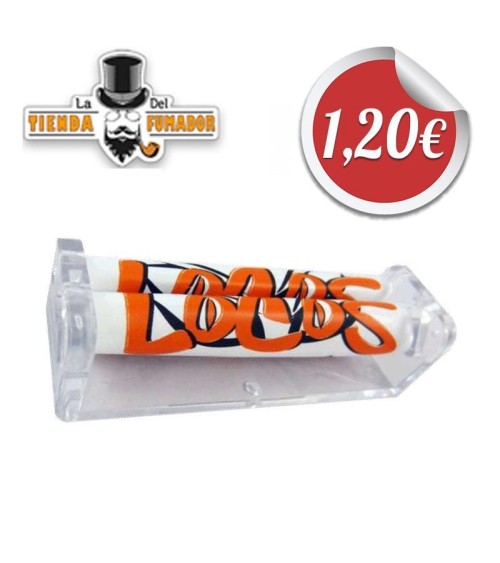MAQUINA DE LIAR LOCOS 70MM