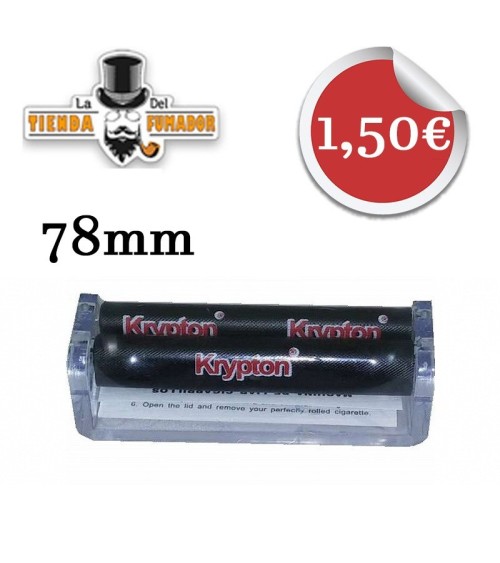 MAQUINA DE LIAR KRYPTON 78MM