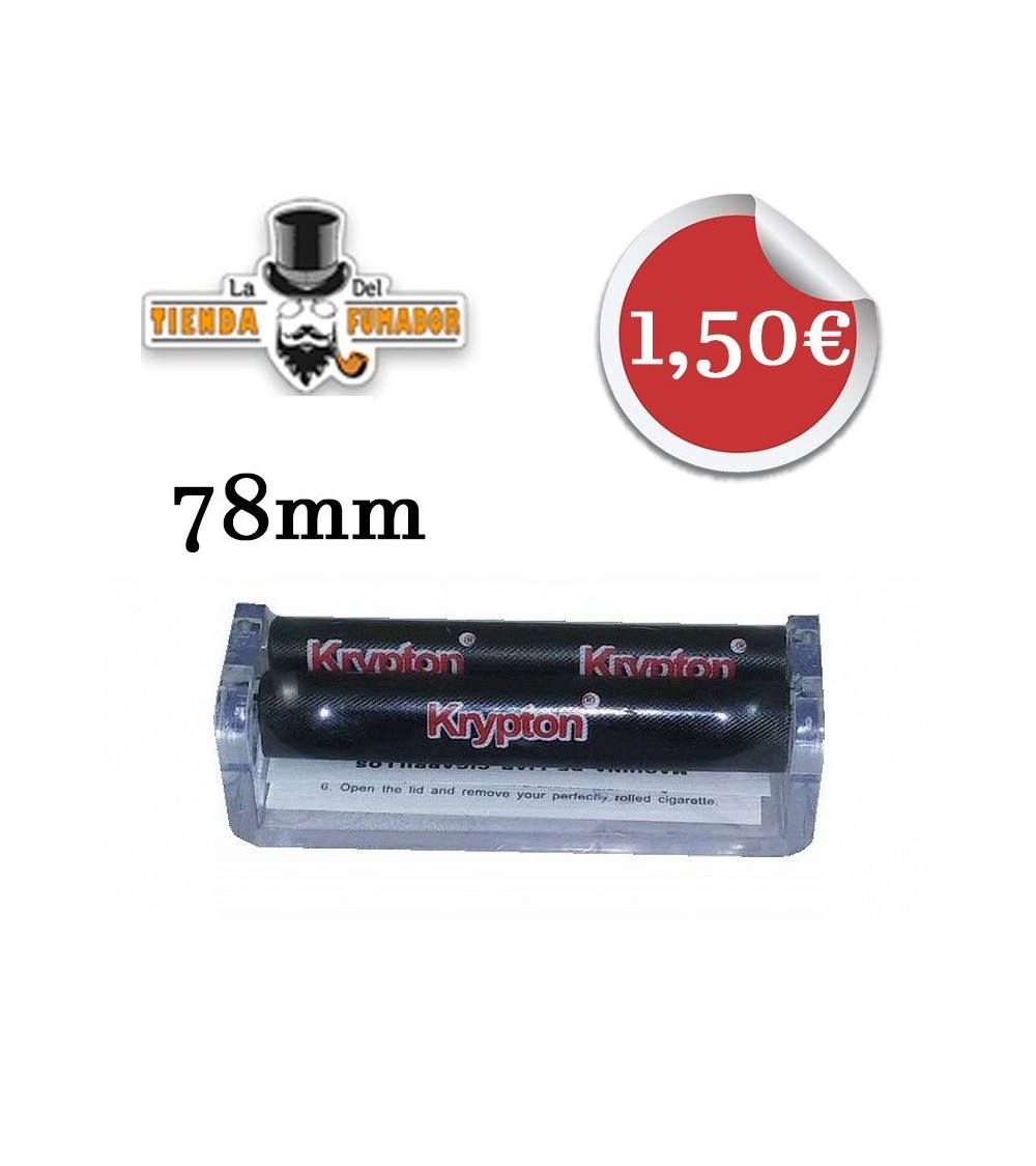 MAQUINA DE LIAR KRYPTON 78MM