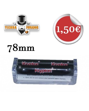 MAQUINA DE LIAR KRYPTON 78MM
