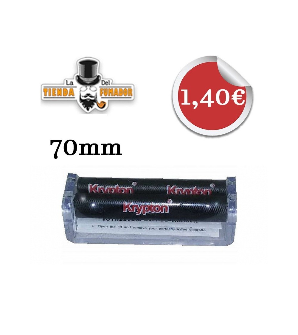 MAQUINA DE LIAR KRYPTON 70MM
