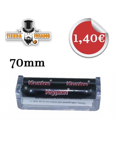 MAQUINA DE LIAR KRYPTON 70MM