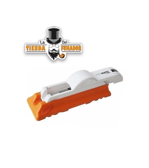 MAQUINA DE ENTUBAR DUOMATIC OCB