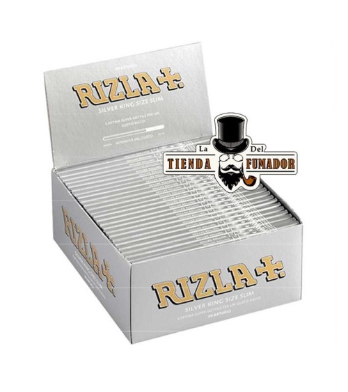 PAPEL RIZLA ULTRA FINO
