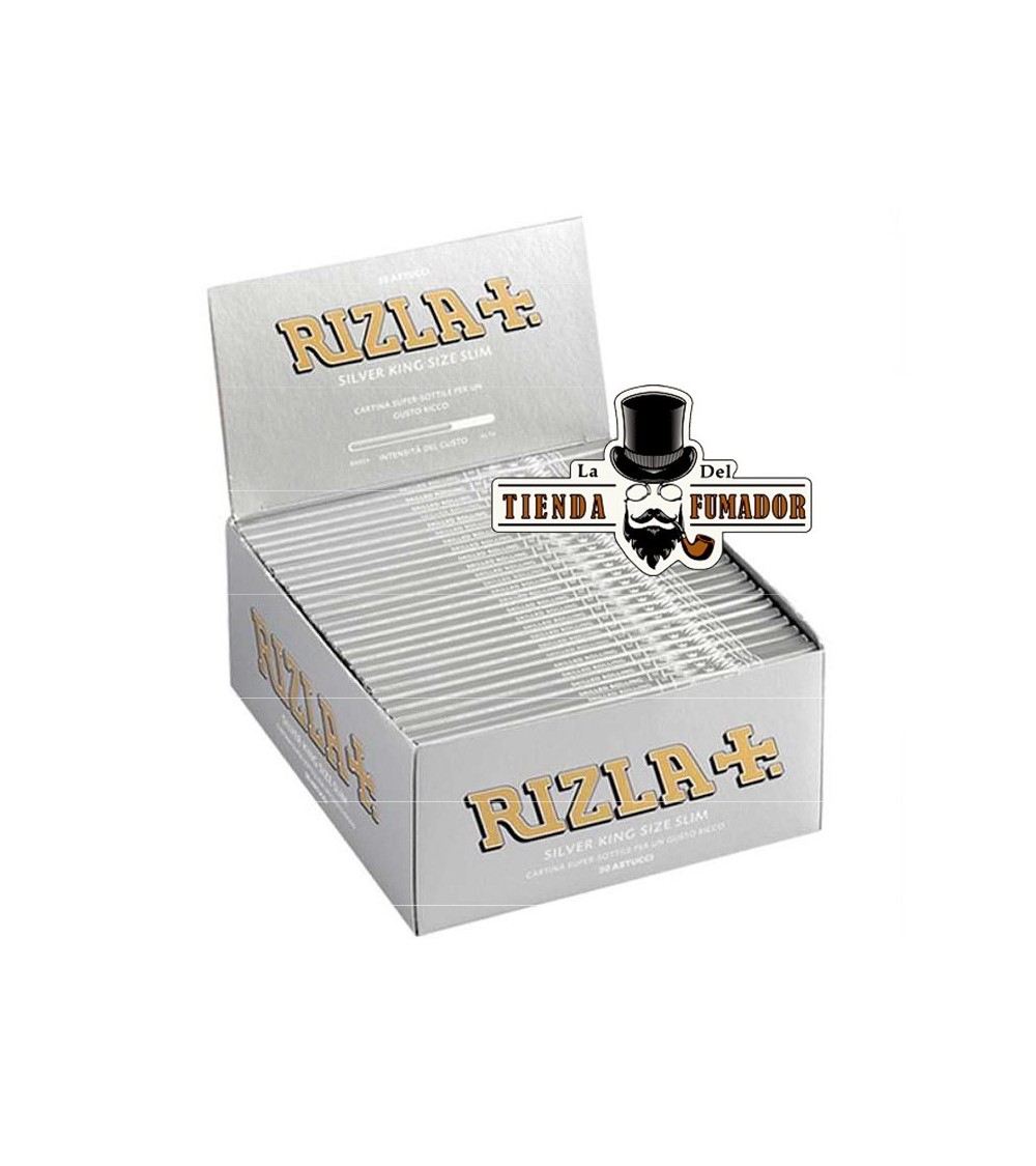 PAPEL RIZLA ULTRA FINO