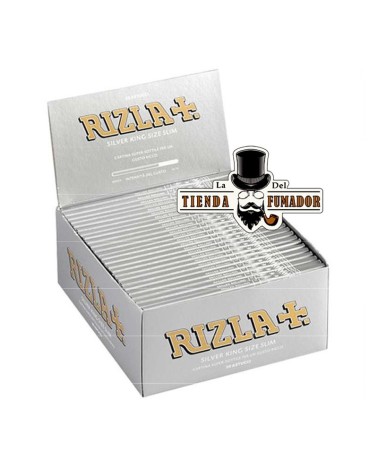 PAPEL RIZLA ULTRA FINO