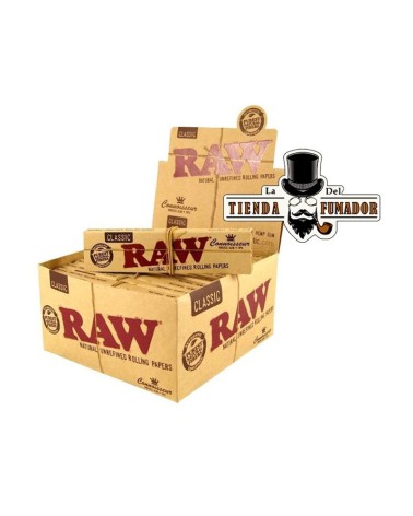 RAW SLIM MAS TIPS