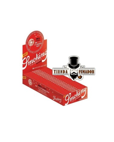 SMOKING 78MM THINNEST