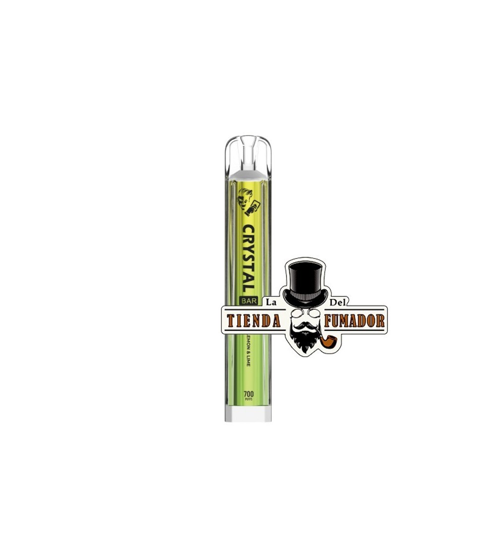 VAPER TRIX LEMON&LIME