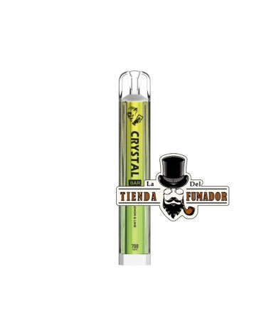 VAPER TRIX LEMON&LIME