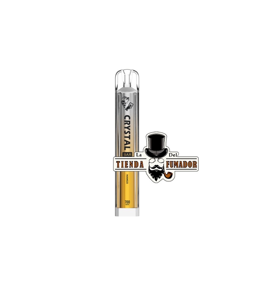 VAPER TRIX MANGO