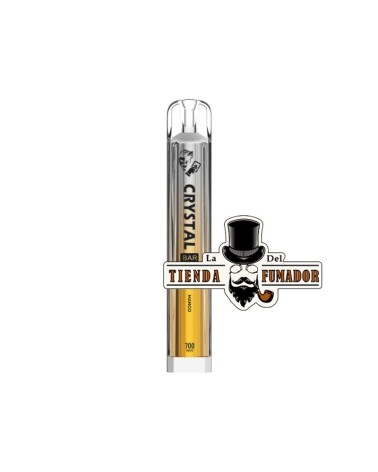 VAPER TRIX MANGO