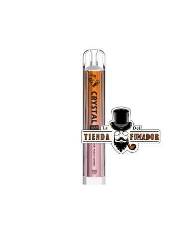 VAPER TRIX PINE&PEACH&MANGO