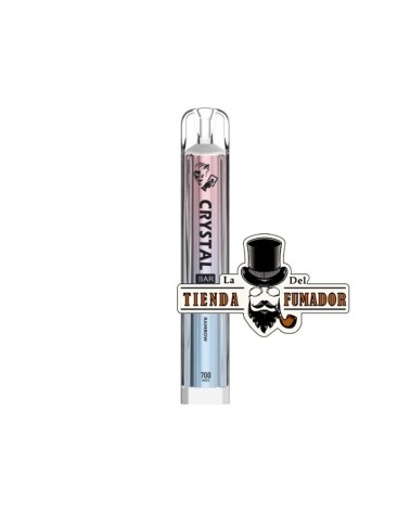 VAPER TRIX RAINBOW