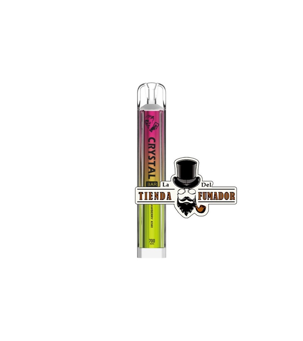 VAPER TRIX STRAWBERRY&KIWI