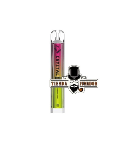 VAPER TRIX STRAWBERRY&KIWI