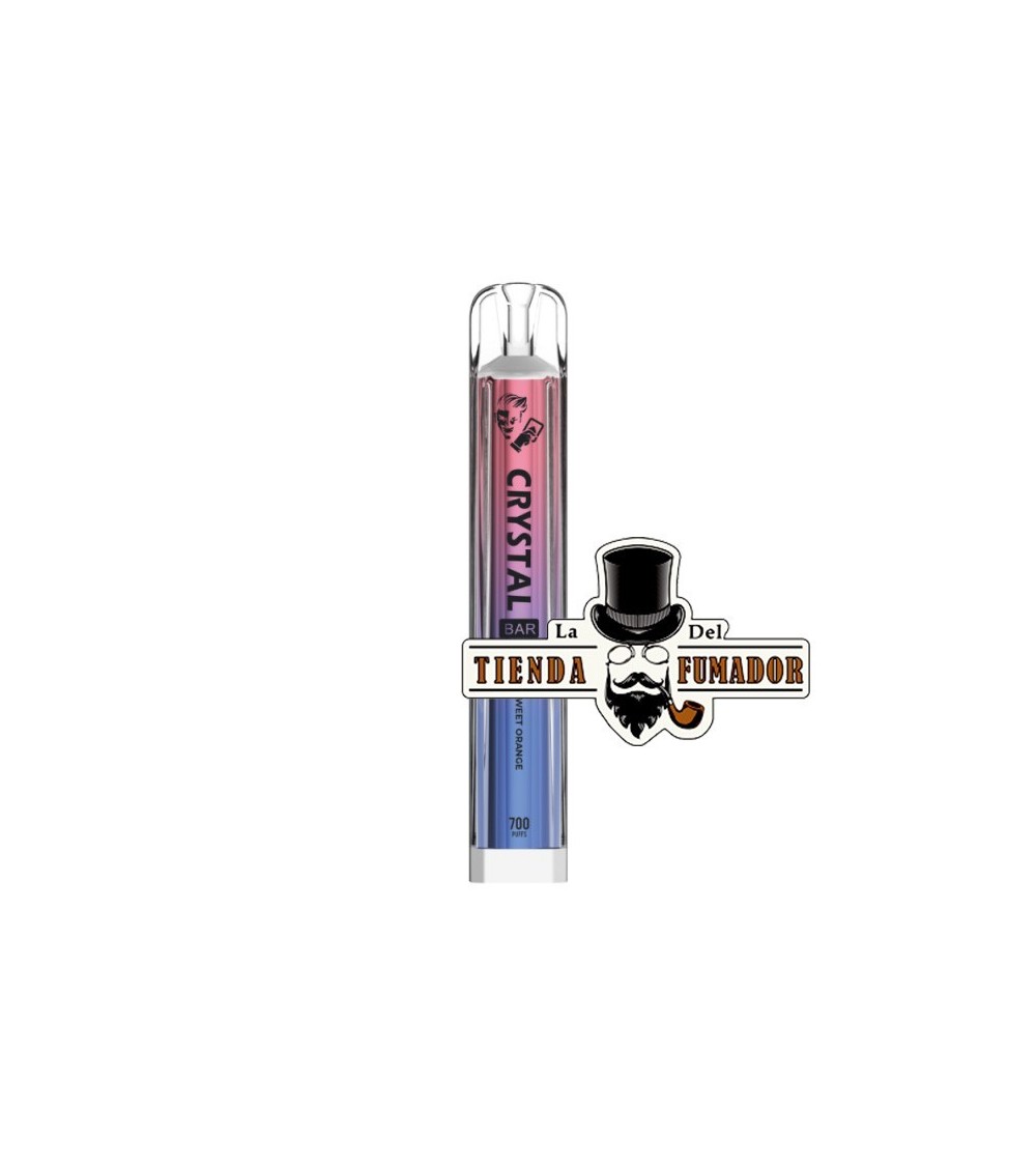 VAPER TRIX SWEET ORANGE