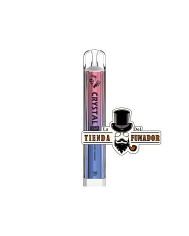 VAPER TRIX SWEET ORANGE