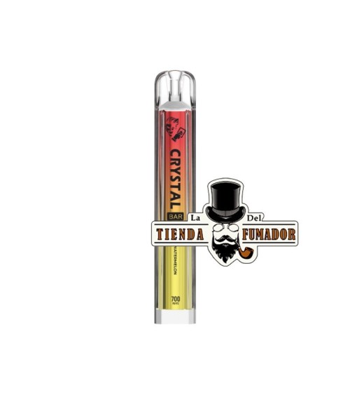 VAPER TRIX WATERMELON