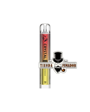 VAPER TRIX WATERMELON
