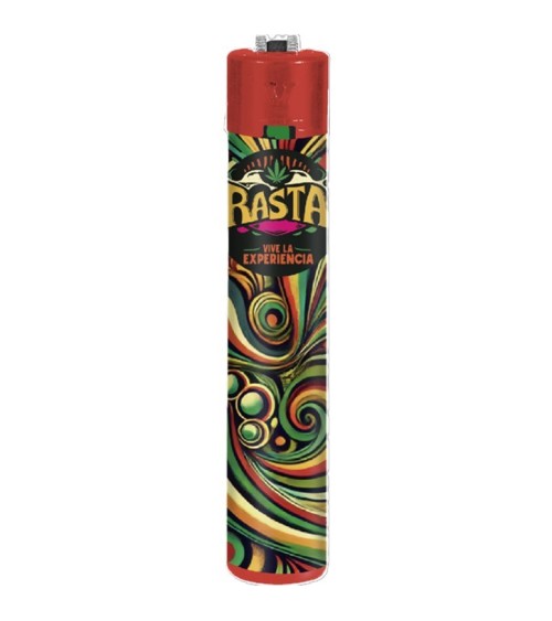 ENCENDEDOR RECARGABLE Y REGULABLE