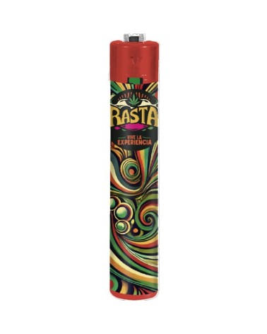 ENCENDEDOR RECARGABLE Y REGULABLE