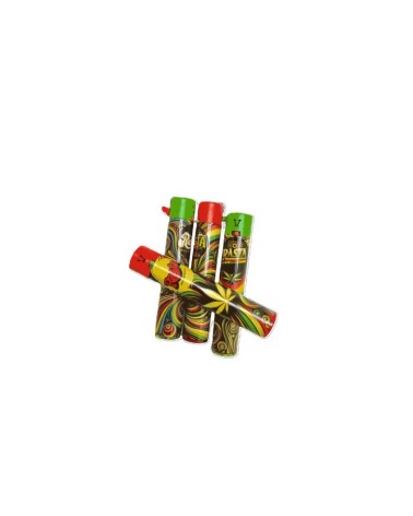 ENCENDEDOR RECARGABLE Y REGULABLE