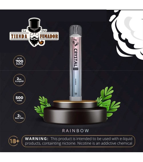 VAPER TRIX RAINBOW