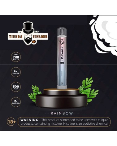 VAPER TRIX RAINBOW