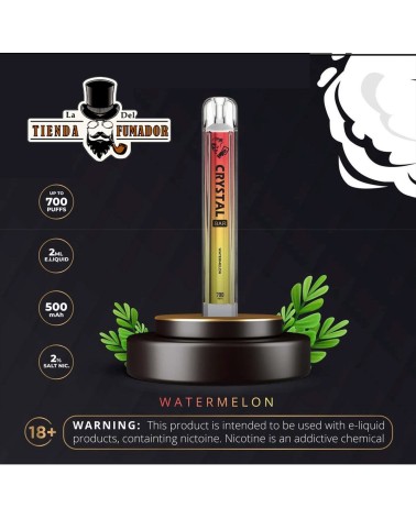 VAPER TRIX WATERMELON