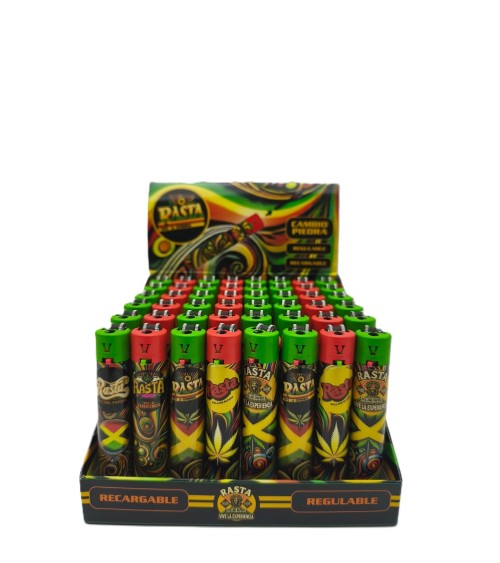 ENCENDEDOR RECARGABLE Y REGULABLE