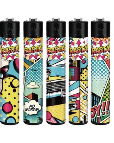ENCENDEDOR RASTA REGULABLE
