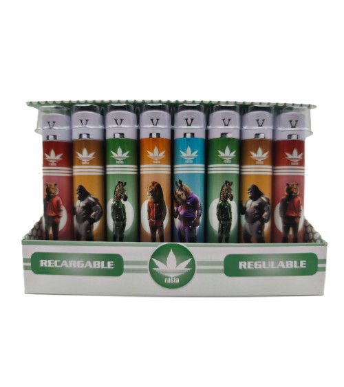 ENCENDEDOR RASTA